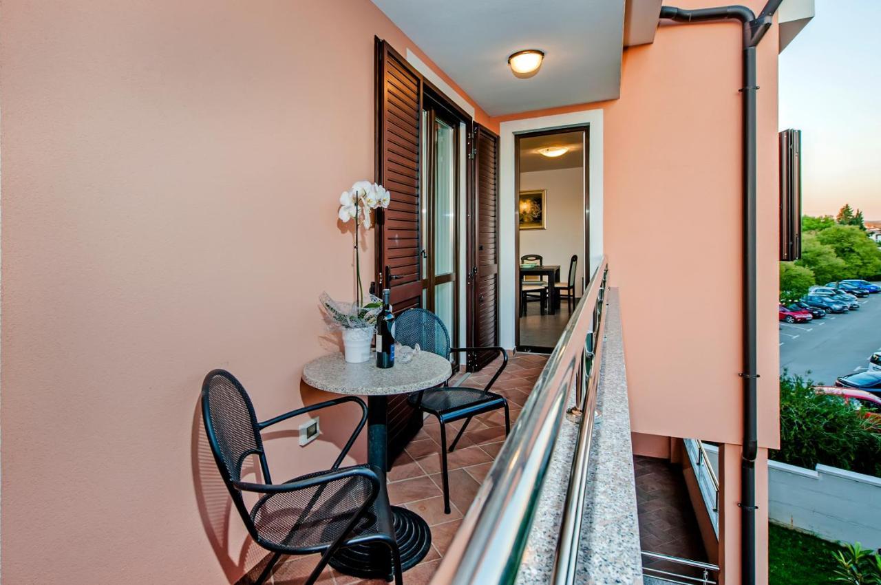 Apartments Centener روفينج المظهر الخارجي الصورة